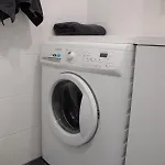 Διαμέρισμα Sarala Ροβανιέμι
