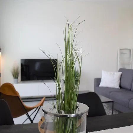 Sarala Apartment Rovaniemi