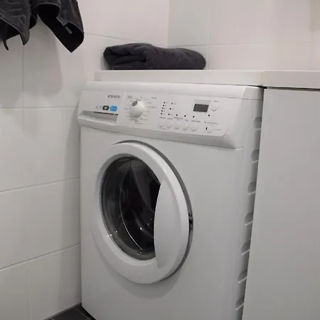 Apartman Sarala Rovaniemi