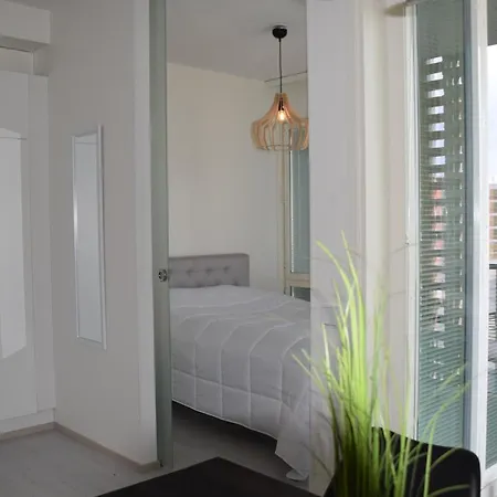 Sarala Apartman *