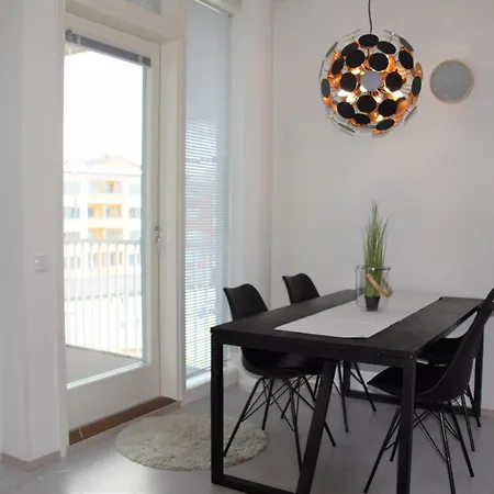 Lägenhet Sarala